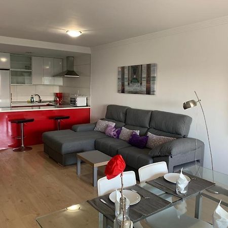 Apartment Puerto Alcudia Port de Alcudia  Exteriör bild